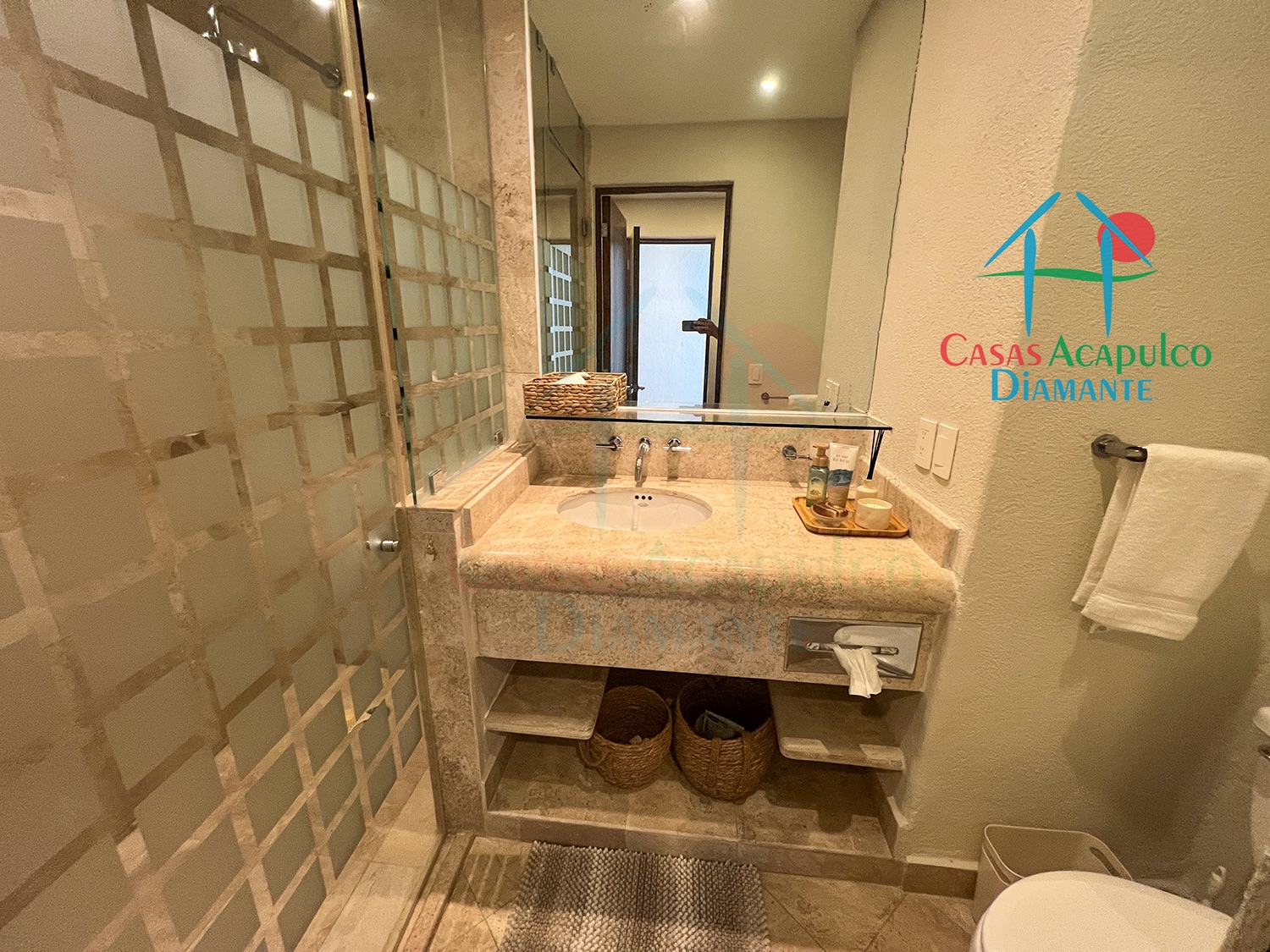 Dos Soles T3 402 - Recámara dos 11